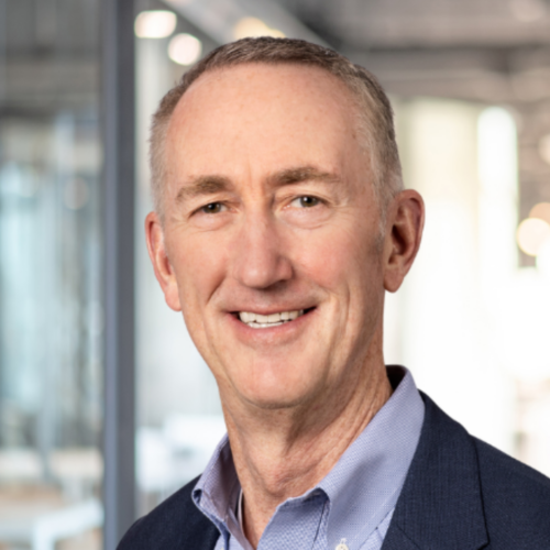 Daniel O'Day - Lakefront Biotherapeutics