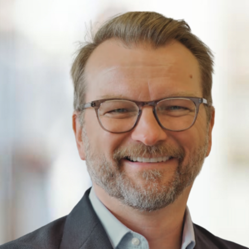 Eric Hedrick Lakefront Biotherapeutics